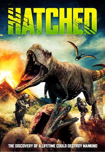 Download Hatched 2021 Dual Audio [Hindi-English] WEB-DL Full Movie 1080p 720p 480p HEVC