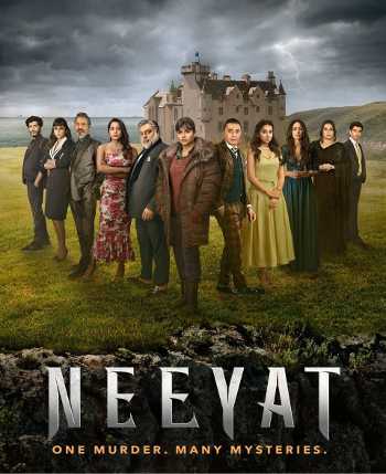 Download Neeyat 2023 Hindi 5.1 Movie WEB-DL 1080p 720p 480p HEVC