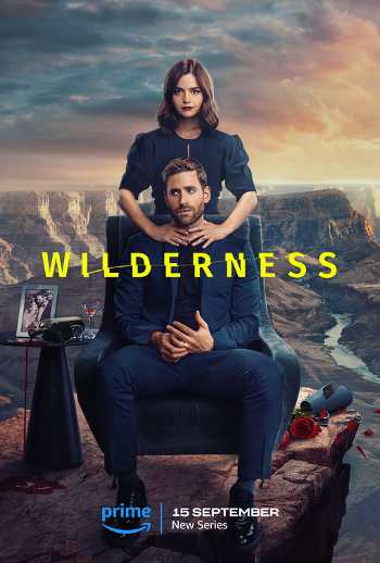 Download Wilderness (Season 01) Dual Audio (Hindi – English) WEB Series WEB-DL 1080p 720p 480p HEVC