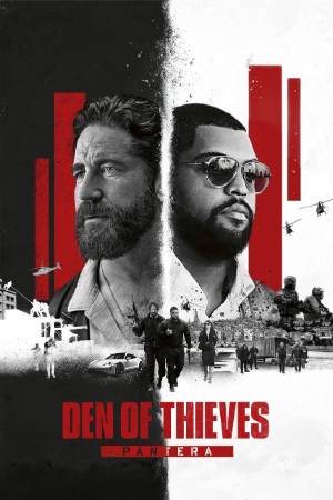 Download Den of Thieves: Pantera 2025 Dual Audio [Hindi 5.1 – Eng] BluRay Full Movie 1080p 720p 480p HEVC