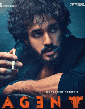 Download Agent 2023 Dual Audio [Hindi ORG – Telugu] WEB-DL 1080p 720p 480p HEVC