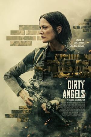 Download Dirty Angels 2024 Dual Audio [Hindi ORG – Eng] WEB-DL Full Movie 1080p 720p 480p HEVC