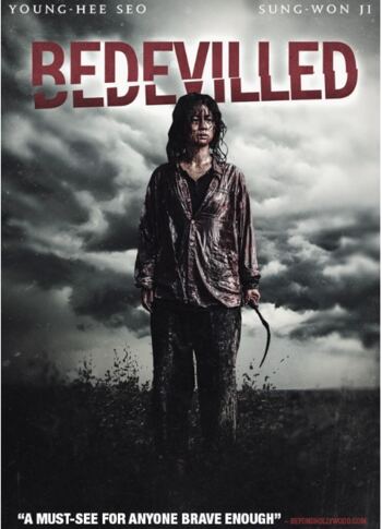 Download Bedevilled 2010 Dual Audio [Hindi – KOR] WEB-DL 1080p 720p 480p HEVC