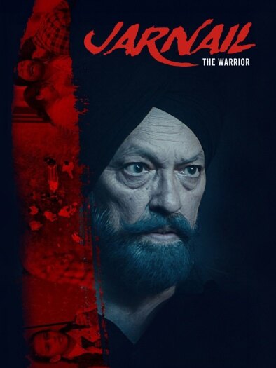 Download Jarnail The Warrior 2025 Punjabi Movie WEB-DL 1080p 720p 480p HEVC
