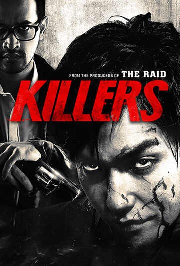 Download Killers (2014 Dual Audio [Hindi – JAP] BluRay 1080p 720p 480p HEVC