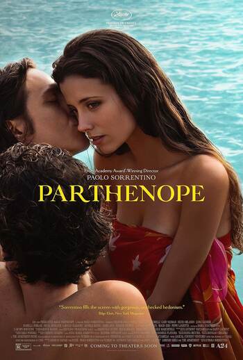 Download Parthenope 2024 Dual Audio [Hindi – Eng] WEB-DL 1080p 720p 480p HEVC