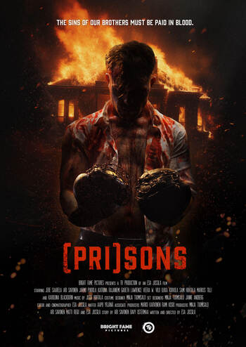 Download (Pri)sons 2024 Dual Audio [Hindi – Eng] WEB-DL 1080p 720p 480p HEVC