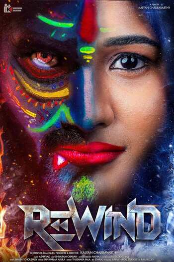 Download Rewind 2024 Dual Audio [Hindi – Telugu] WEB-DL 1080p 720p 480p HEVC