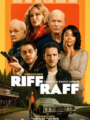 Download Riff Raff 2024 Dual Audio [Hindi 5.1ch – English] WEB-DL Full Movie 1080p 720p 480p HEVC