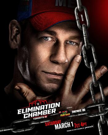 Download WWE Elimination Chamber 2025 PPV 1080p 720p 480p WEBRip x264