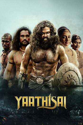 Download Yaathisai 2023 Dual Audio [Hindi – Tamil] WEB-DL 1080p 720p 480p HEVC