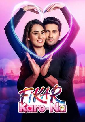 Download Fikar Karo-Na 2025 Punjabi Movie WEB-DL 1080p 720p 480p HEVC