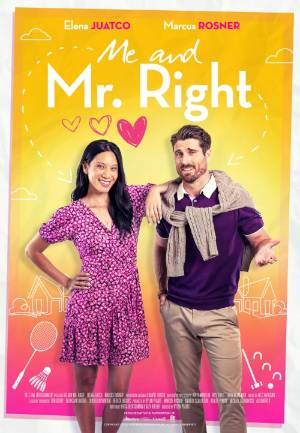 Download Finding Mr. Right 2023 Dual Audio [Hindi – Eng] WEB-DL Full Movie 1080p 720p 480p HEVC