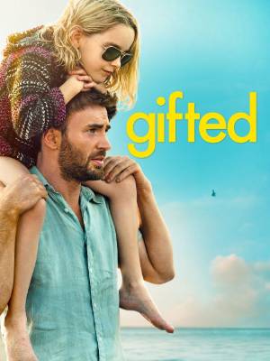 Download Gifted 2017 Dual Audio [Hindi 5.1 – Eng] BluRay Full Movie 1080p 720p 480p HEVC