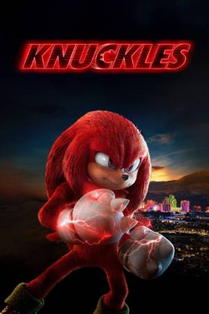 Download Knuckles (Season 01) Dual Audio (Hindi 5.1 – Eng) WEB Series All Episode BluRay 1080p 720p 480p HEVC
