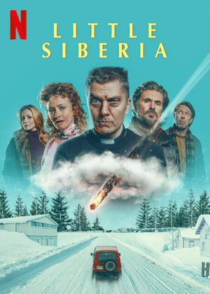 Download Little Siberia 2025 Dual Audio [Hindi 5.1 – Eng] WEB-DL Full Movie 1080p 720p 480p HEVC