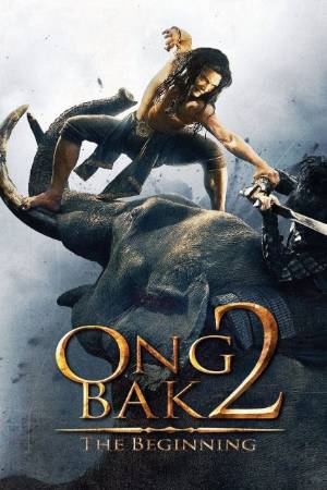 Download Ong Bak 2 2008 Dual Audio [Hindi 5.1 – Thai] BluRay Full Movie 1080p 720p 480p HEVC