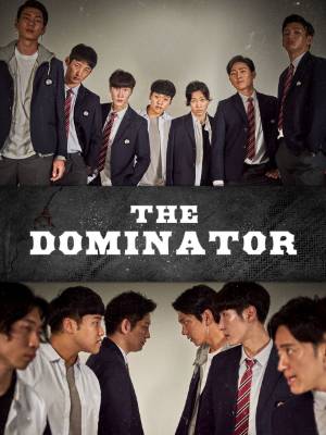 Download The Dominator 2019 Dual Audio [Hindi ORG – Eng] WEB-DL Full Movie 1080p 720p 480p HEVC