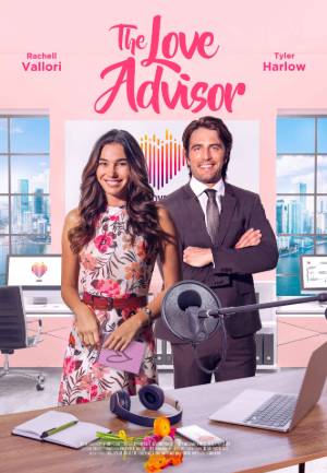Download The Love Advisor 2023 Dual Audio [Hindi – Eng] WEB-DL Full Movie 1080p 720p 480p HEVC