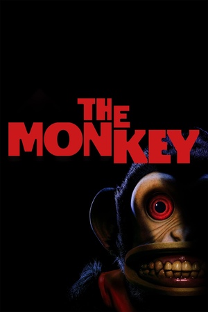 Download The Monkey 2025 Dual Audio [Hindi 5.1 – Eng] WEB-DL Full Movie 1080p 720p 480p HEVC