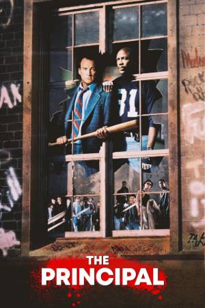 Download The Principal 1987 Dual Audio [Hindi ORG – Eng] BluRay Full Movie 1080p 720p 480p HEVC