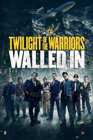 Download Twilight of the Warriors: Walled In 2024 Dual Audio [Hindi 5.1 – Eng] WEB-DL Full Movie 1080p 720p 480p HEVC
