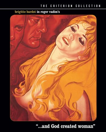 Download And God Created Woman 1956 Dual Audio [Hindi – Eng] WEB-DL 1080p 720p 480p HEVC