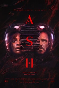 Download Ash 2025 Dual Audio [Hindi ORG 5.1- Eng] WEB-DL Full Movie 1080p 720p 480p HEVC