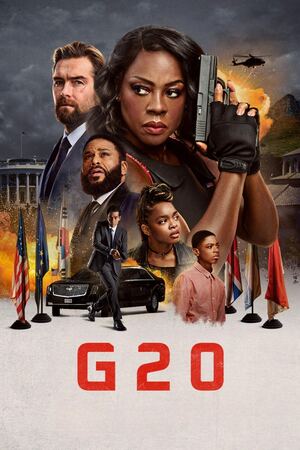 Download G20 2025 Dual Audio [Hindi 5.1 – Eng] WEB-DL Full Movie 1080p 720p 480p HEVC