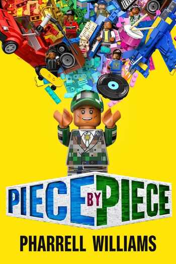 Download Piece by Piece 2024 Dual Audio [Hindi – Eng] BluRay 1080p 720p 480p HEVC