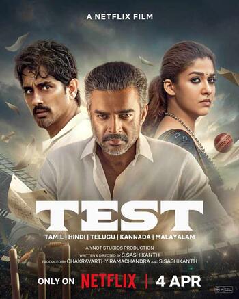 Download Test 2025 Hindi Movie WEB-DL 1080p 720p 480p HEVC