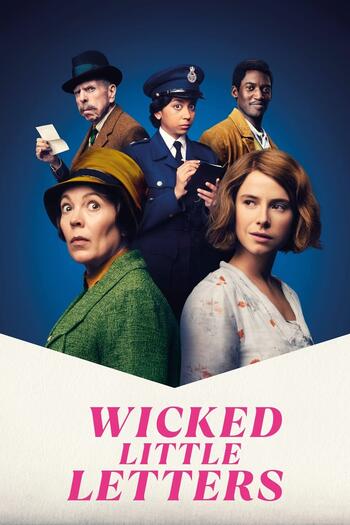 Download Wicked Little Letters 2023 Dual Audio [Hindi – Eng] BluRay 1080p 720p 480p HEVC