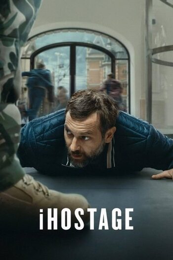 Download iHostage 2025 Dual Audio [Hindi – Eng] WEB-DL 1080p 720p 480p HEVC