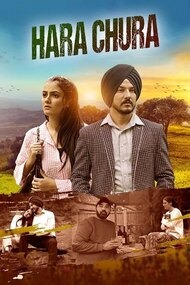 Download Hara Chura 2025 Punjabi Movie WEB-DL 1080p 720p 480p HEVC