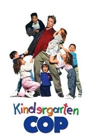 Download Kindergarten Cop 1990 Dual Audio [Hindi – Eng] BluRay Full Movie 1080p 720p 480p HEVC