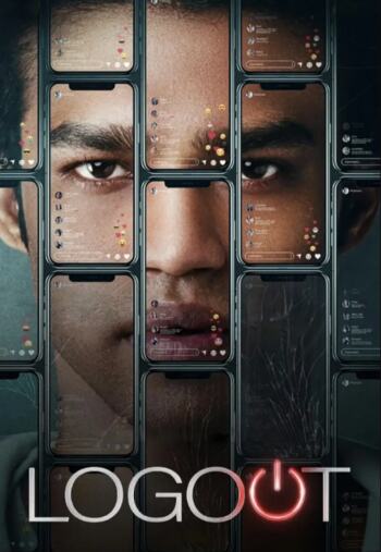 Download Logout 2024 Hindi Movie WEB-DL 1080p 720p 480p HEVC
