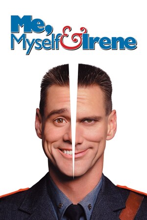 Download Me, Myself and Irene 2000 Dual Audio [Hindi – Eng] BluRay Full Movie 1080p 720p 480p HEVC