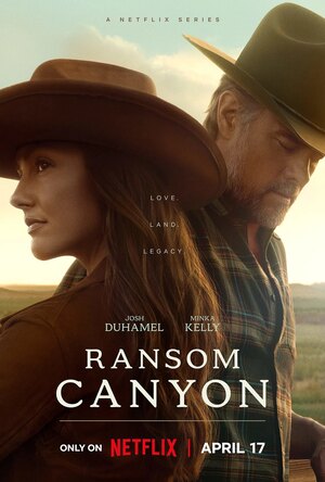 Download Ransom Canyon (Season 01) Dual Audio (Hindi 5.1 – Eng) WEB Series All Episode WEB-DL 1080p 720p 480p HEVC