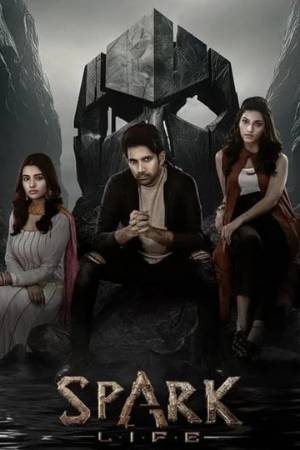 Download Spark: L.I.F.E. 2023 Dual Audio [Hindi ORG 5.1 – Telugu] WEB-DL 1080p 720p 480p HEVC