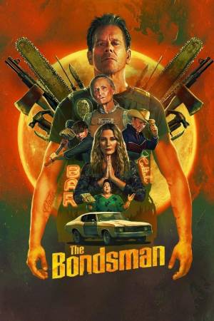 Download The Bondsman (Season 01) Dual Audio (Hindi 5.1 – English) WEB Series All Episode WEB-DL 1080p 720p 480p HEVC