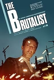 Download The Brutalist 2024 Dual Audio [Hindi 5.1- Eng] BluRay Full Movie 1080p 720p 480p HEVC
