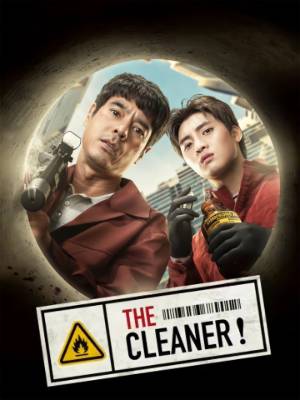 Download The Cleaner 2022 Dual Audio [Hindi – Thai] WEB-DL Full Movie 1080p 720p 480p HEVC
