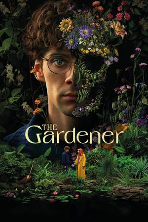 Download The Gardener (Season 01) Dual Audio (Hindi 5.1 – Eng) WEB Series All Episode WEB-DL 1080p 720p 480p HEVC