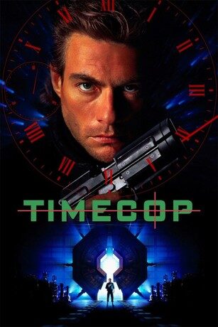Download Timecop 1994 Dual Audio [Hindi – Eng] BluRay Movie 1080p 720p 480p HEVC