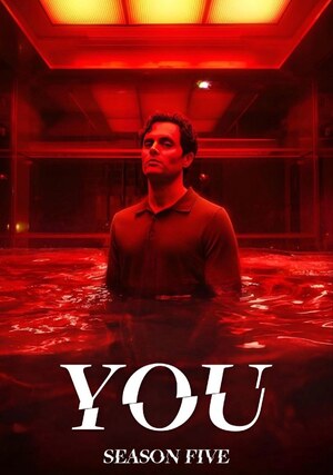 Download YOU (Season 05) Dual Audio (Hindi 5.1 – Eng) WEB Series WEB-DL 1080p 720p 480p HEVC