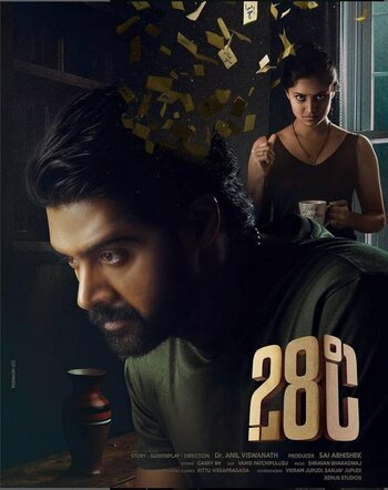 Download 28 Degree Celsius 2025 Dual Audio [Hindi – Telugu]