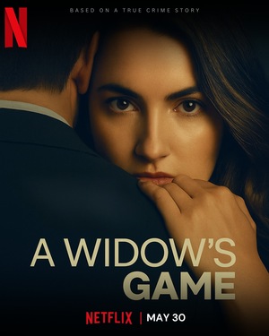 Download A Widow’s Game 2025 Dual Audio [Hindi 5.1ch- English] WEB-DL Full Movie 1080p 720p 480p HEVC