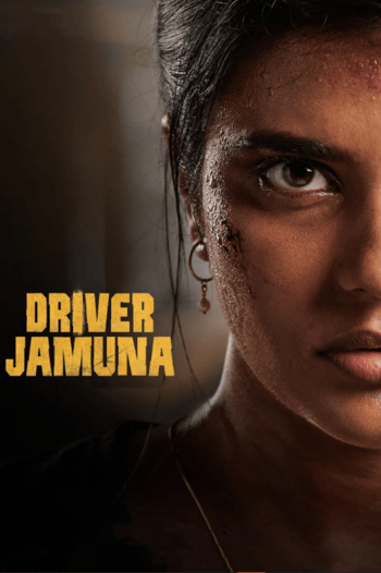 Download Driver Jamuna 2022 Dual Audio [Hindi – Tamil] WEB-DL 1080p 720p 480p HEVC