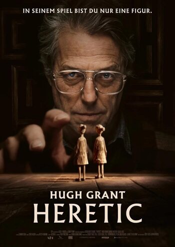 Download Heretic 2024 Dual Audio [Hindi – Eng] BluRay 1080p 720p 480p HEVC