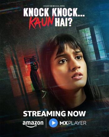 Download Knock Knock Kaun Hai (Season 01) Hindi